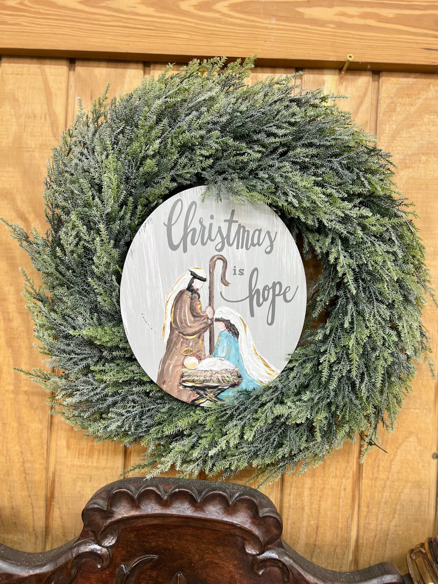 Christmas Wreaths