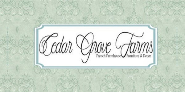 Cedar Grove Farms