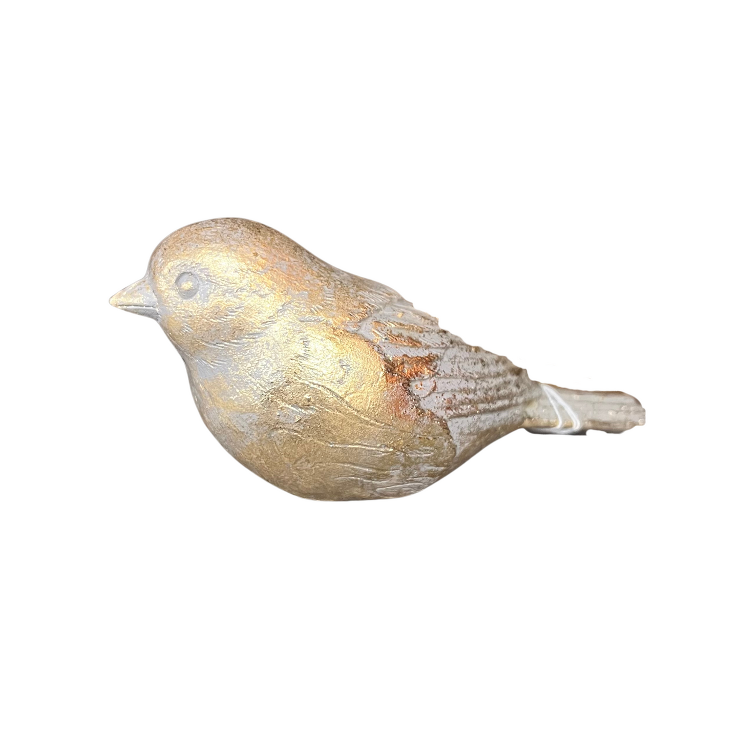 Bird Resin Small