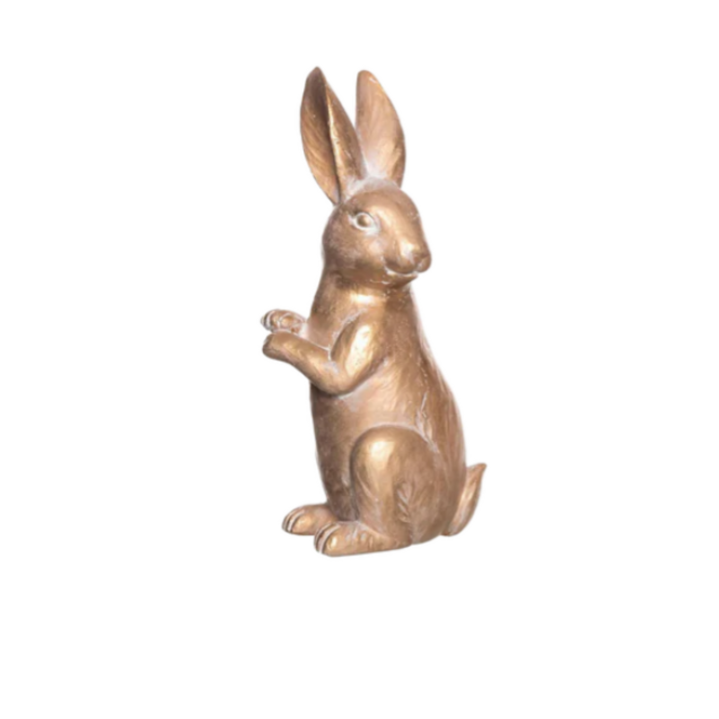 Bronze Bunny Small Bashful