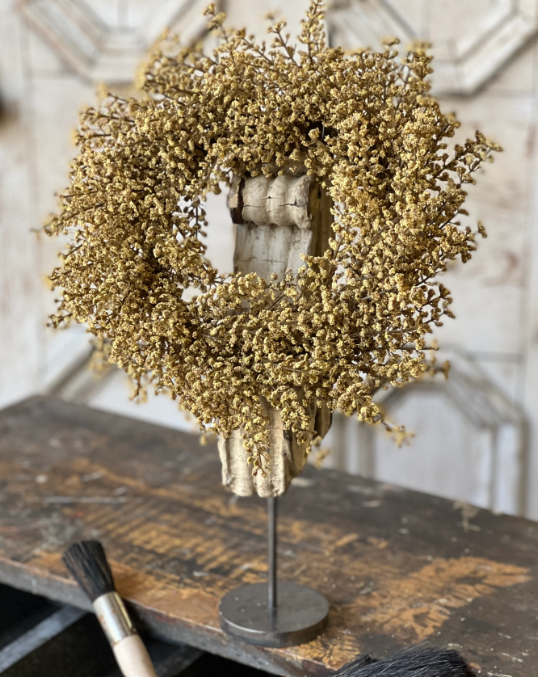 Astilbe Wreath Flax