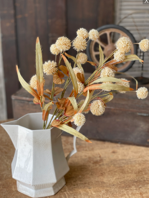 Thistle Top Bush Cream